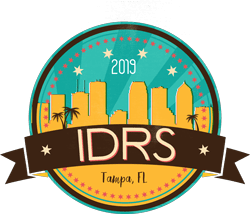 IDRS Tampa Logo