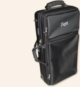 MB Backpack Case Compact